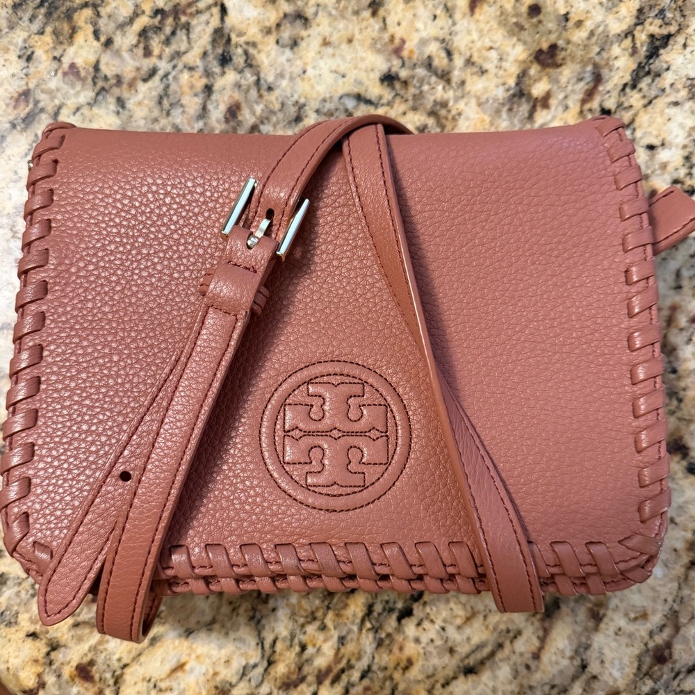 Tory Burch Purse Gently Used